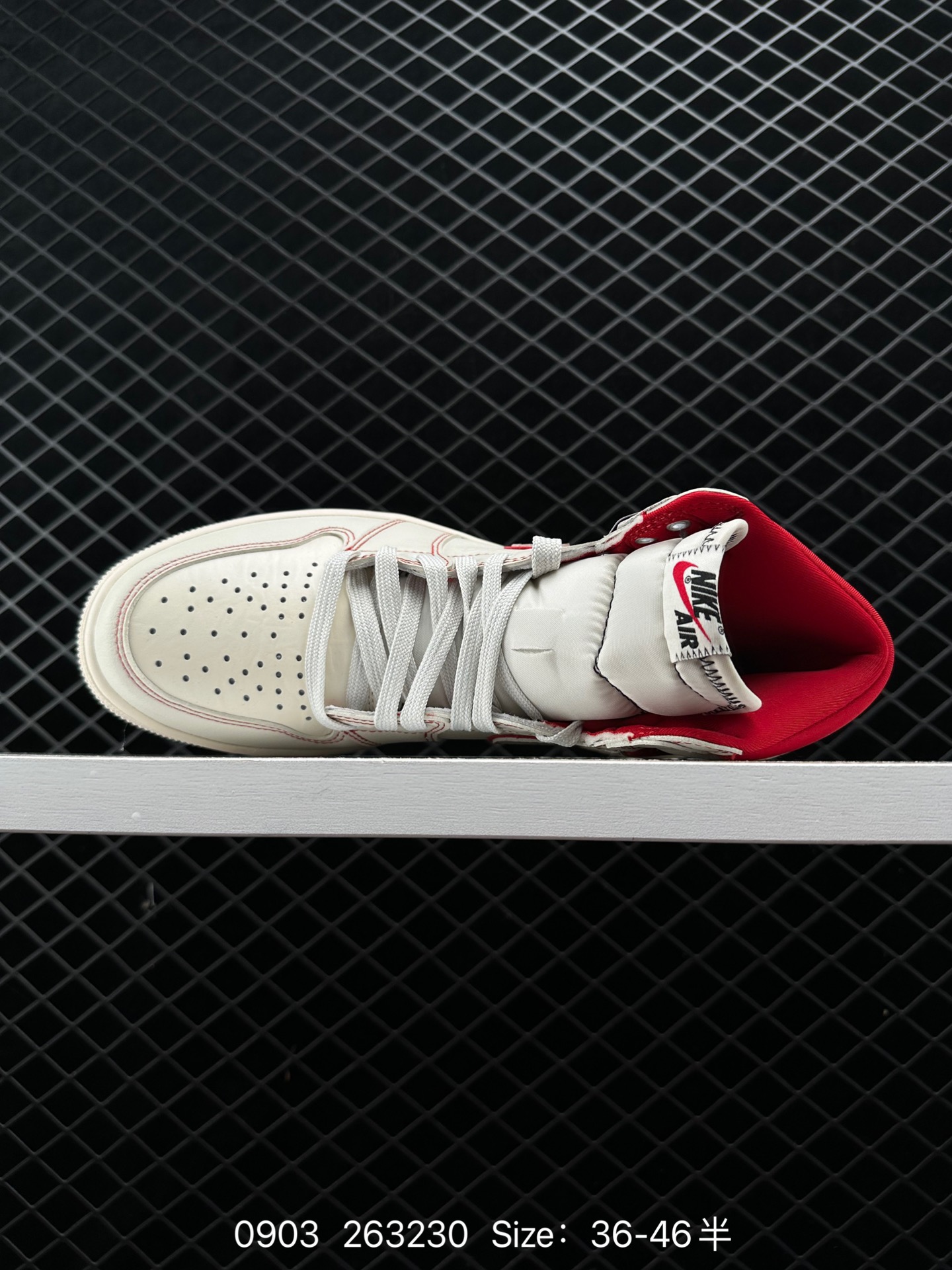 Nike Air Jordan 1 Retro High